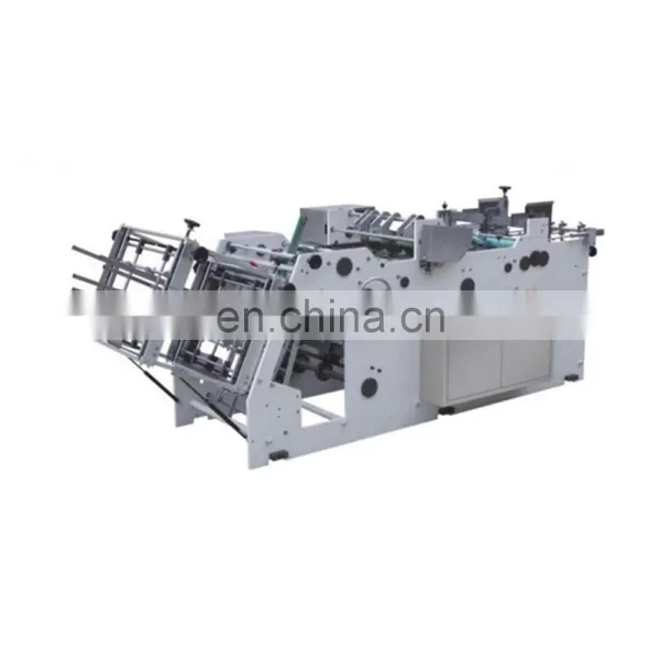 Carton Erecting Mahine (two Molds Free)