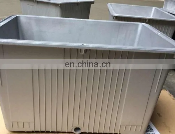 30L 44L Aluminum Oil Tank Mini Hydraulic Power Pack photo-5