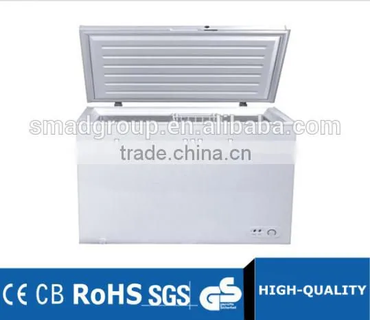 Mideast Flat Lid Width 1137mm Chest Freezer With 12 Months Warranty photo-2