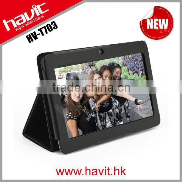 2016 Hot Selling Sex Tablet pc With High Quality From HAVIT photo-4