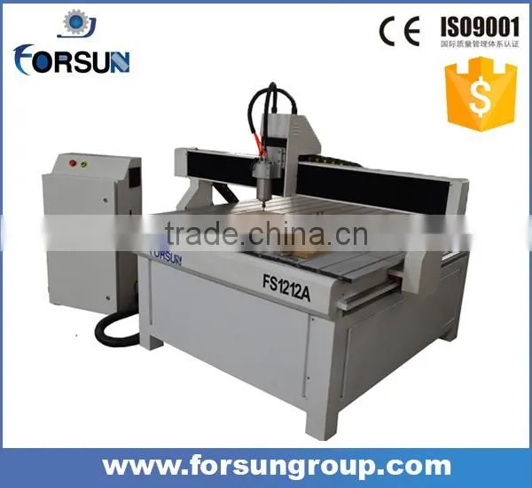 CE Provided China Cnc Cutting Machine 3d Wood Art Machine for Wood photo-2