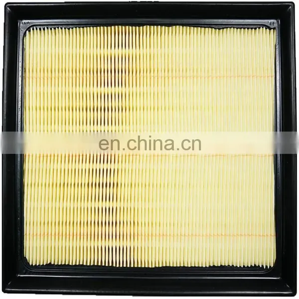 Auto Hepa Air Filter Element Car Air Filter 17801-37020 for Japanese Car photo-4