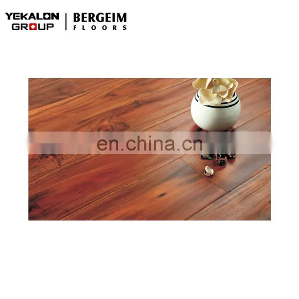 Hot Selling China Indoor Waterproof Solid Parquet Oak Tiles Hard Laminated Wooden Flooring Prices photo-4