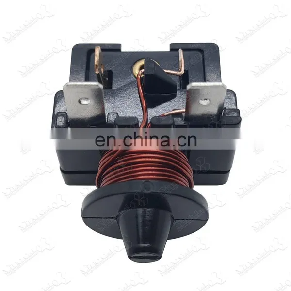 213516043 Embraco Compressor Starter Relay Refrigerator photo-4