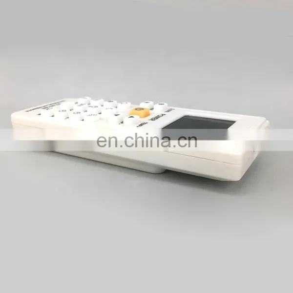 High Quality AC Remote Control Air Conditioner Universal Remote Control KT-9018E photo-4