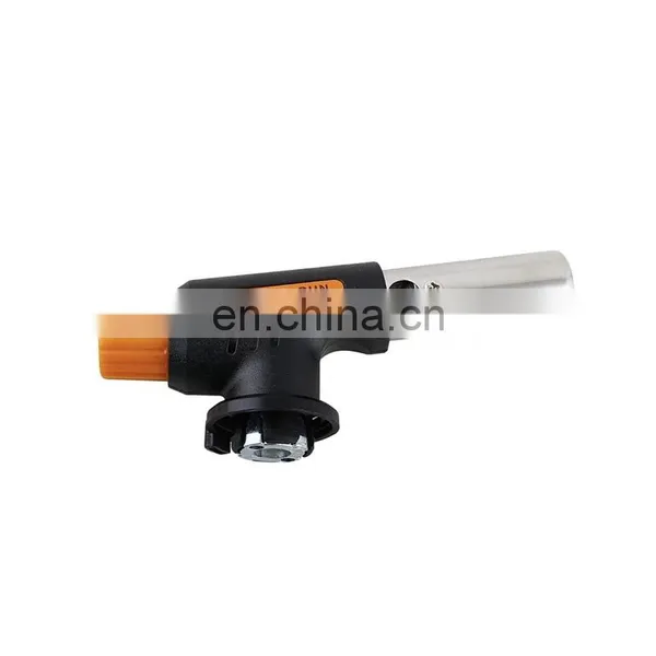 Flammenpistolen-Zünder, Gas-Flammenpistole, Gasbrenner photo-2