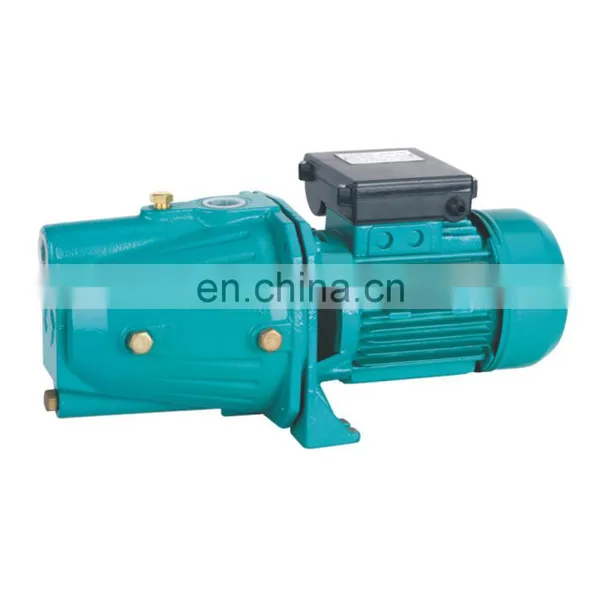 China Cheapest Electricity Self-Priming Water Jet Pump