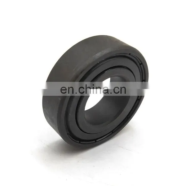 New Type Metric Series Angular Contact Spherical Plain Bearing GAC28S photo-4