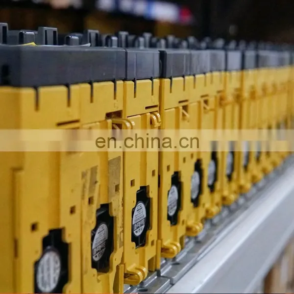 CNC Control A06b Beta de Alpha Series Power ac Spindle Servo Parts Amplifier Fanuc Drive photo-5