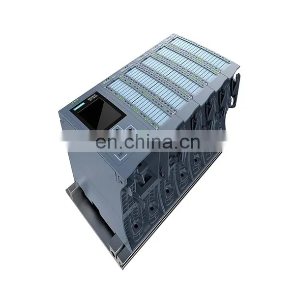 Original Siemens Simatic S7 plc programmable logic controller 6ES7516-3AN01-0AB0