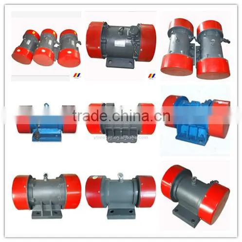 Asynchronous and Three-phase Vibration Motor Company photo-2