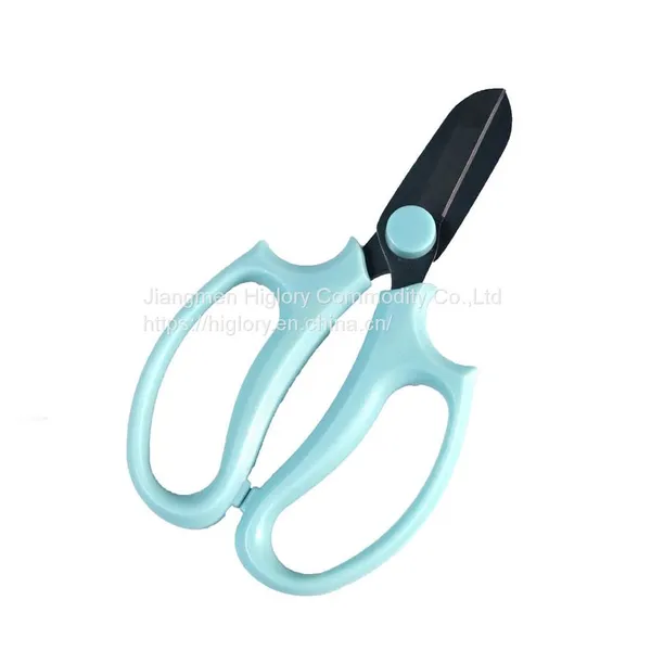 High Quality Plant Pruning Shears Flower Cutting Scissors Trimming Scissors Flower Cutter photo-4