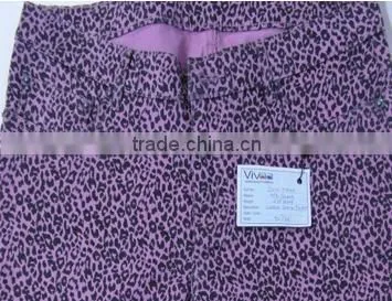 Non Denim Fabrics photo-2