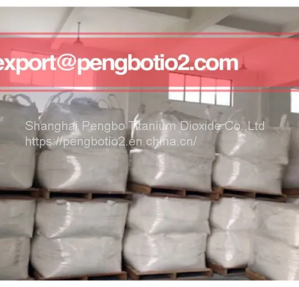 Anatase Titanium Dioxide PA101 photo-4