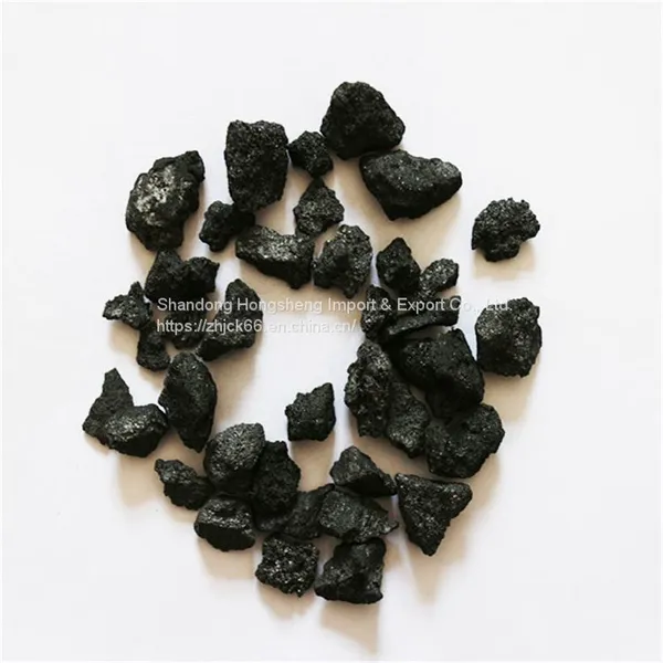 2023 Low Ash Foundry Coke 65996-77-2 WhatsApp+8616653182382