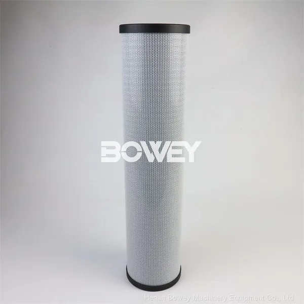 F2.1250-06 Bowey Replaces Argo Hydraulic Oil Filter Element photo-4