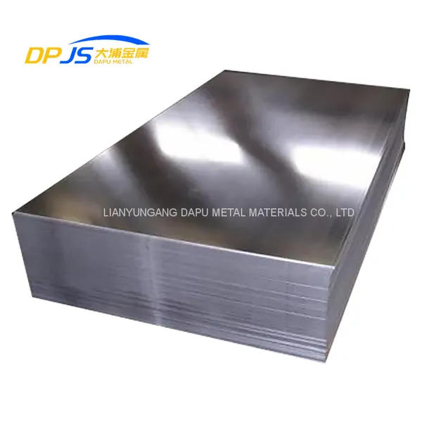 SUS304/316n/309hcb/Ss630/904L/654smo/2520si2 Stainless Steel Plate/Sheet ASTM/AISI Surface No. 1/No. 4/4K photo-4