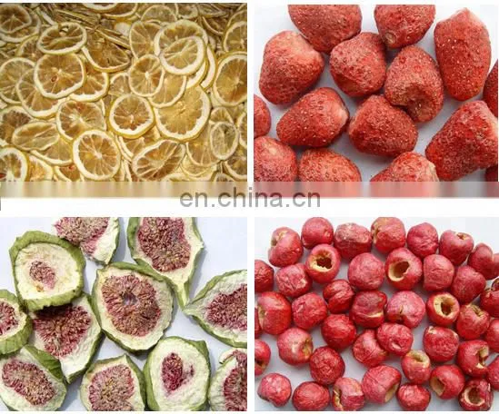 Fruit Drying Machine/dehydration Machine/industrial Food Dehydrator photo-3