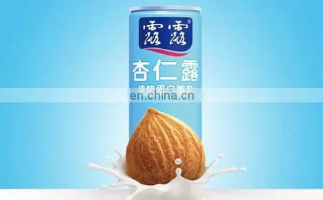 Genyond Factory Flavored Nuts Plate Based Rice Milk Almond Tigernut Soymilk Production Line/Soy Milk Processing Machinery photo-3