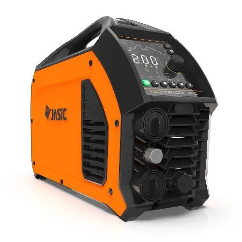 Wholesale Miller Maxstar 210DX DC Tig Welder (110/415V) photo-2