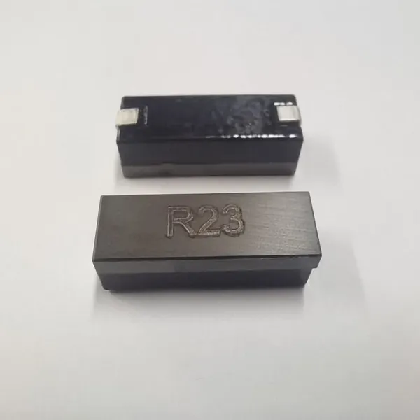 PA4300.332NLT SMT I-shaped Inductor Ultra-thin Magnetic Shielding Structure photo-4