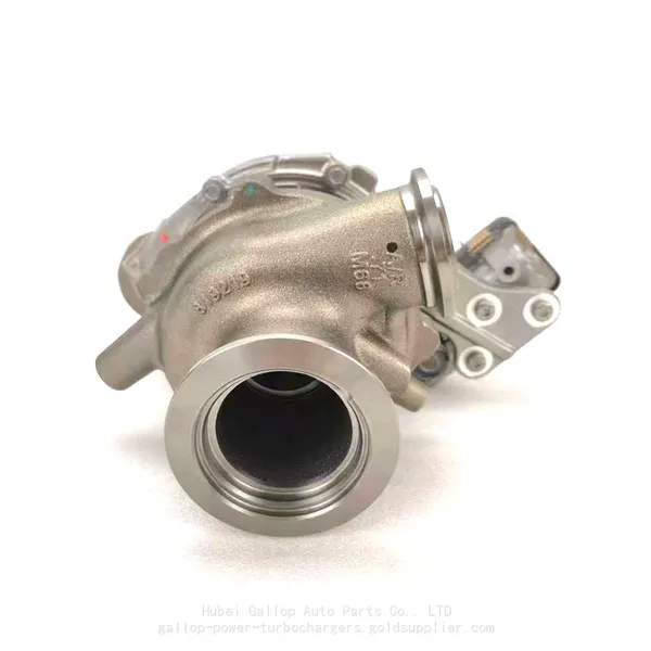 New GTD1752VRK Turbo For 2.0L Engine 819976-0012 819976-15 819976-25 819976-0025 819976-0012 11658570082 857008212 Turbocharger photo-3