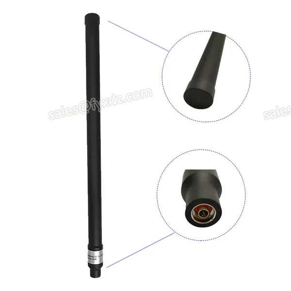 Cellular GSM CDMA 2G 3G 4G Cellphone WiFi Bluetooth Signal Blocker Jammer Antenna Outdoor Omni Antenna photo-3