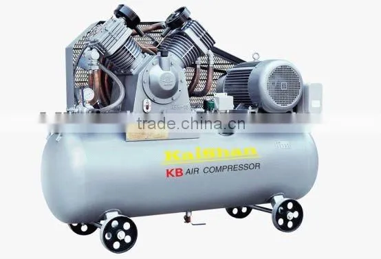 reciprocating air compressor