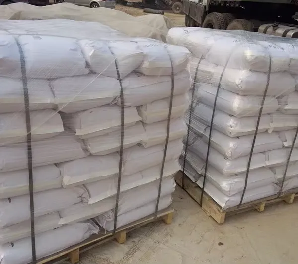 White Corundum Sand Price White Fused Alumina Refractory Material Fused Aluminum Oxide for Sale photo-4