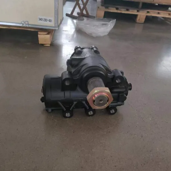 Steering Gear 3401ZB3-001 photo-2