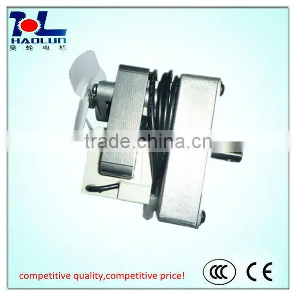 AC Shaded Pole Gear Motor for Auger Feeder photo-2