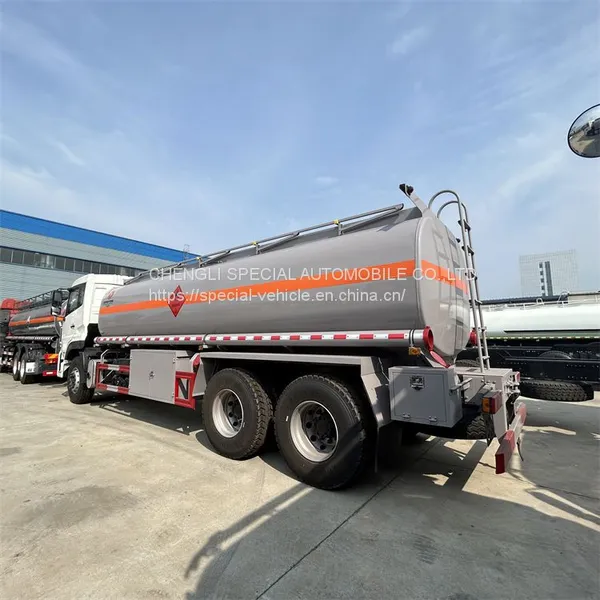 Sinotruk 6X4 HOWO