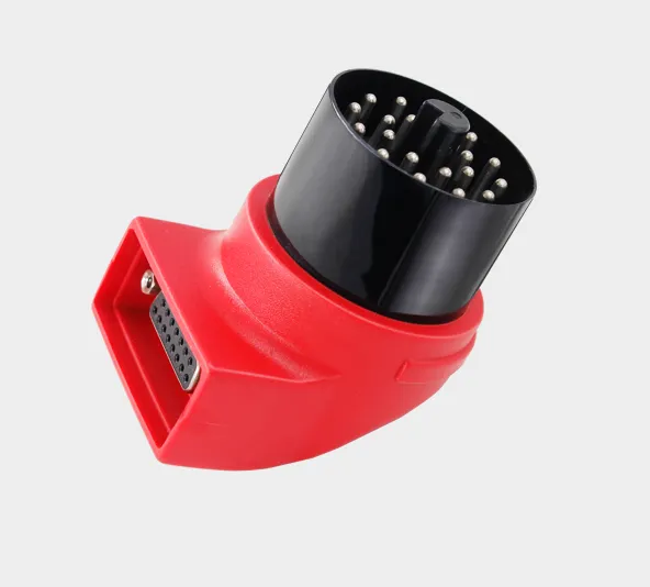 OEM Diagnostic Tool Truck Engineering Vehicle Computer Phone Medical Therapy J1962 Adapter Cable photo-4