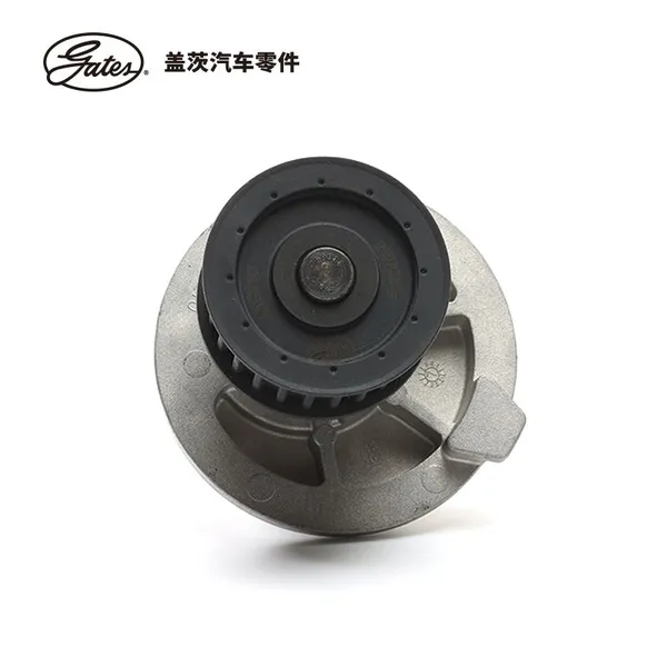 Original Gates GWP5270 Car Engine Cooling System Water Pump Repair Kit for Daewoo NUBIRA Saloon (J100) Bomba de Agua 6334000 photo-2
