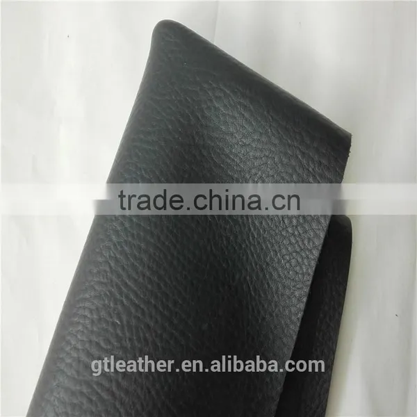 Genuine Crazy Horse Cow Tannery Hides for Shoes Bags photo-5