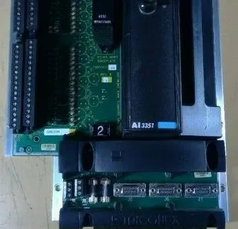 Invensys Triconex AI3351 Analog Input