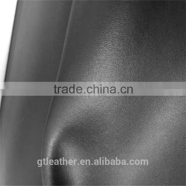 Genuine Cow Leather Leather for Hotel Furniture photo-2