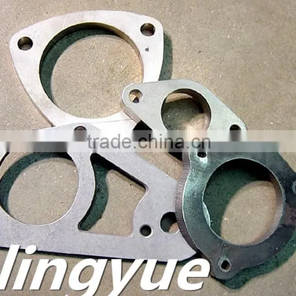 Jinan 60A High Quality Plasma Cutting Machine Price photo-4