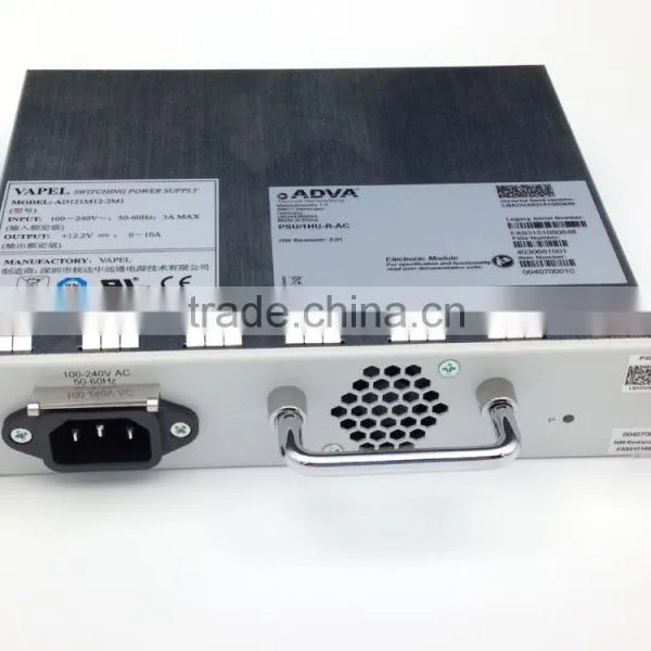 ADVA FSP3000 Equipment photo-4