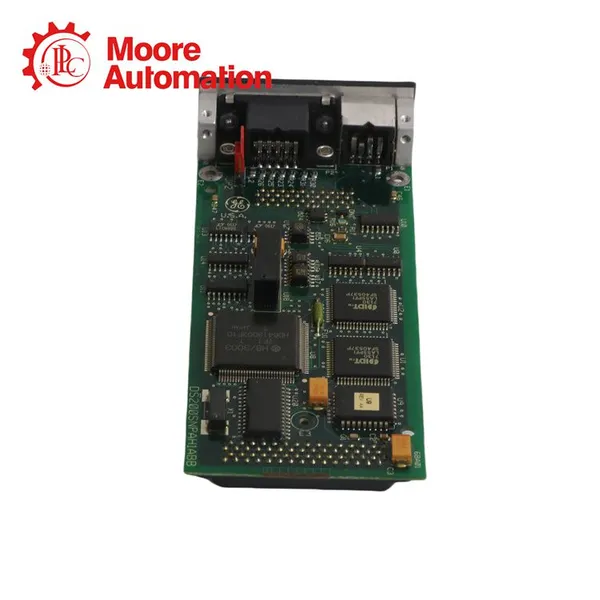 GE DS200SNPAH1ABB photo-4