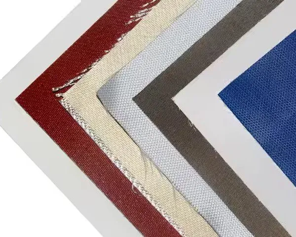 Glass Fiber Fabrics and Insulation Materials photo-4