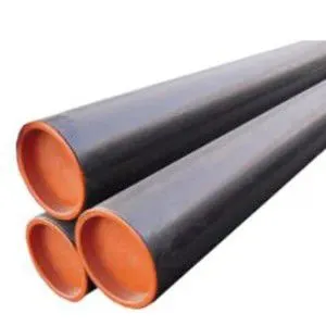 China Factory Seamless Stainless Steel Condenser/Steam Boiler Tube
