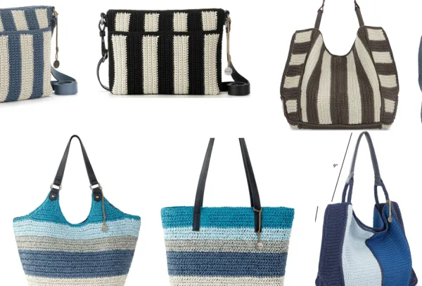 bag, straw bag, woven bag, beach bag
