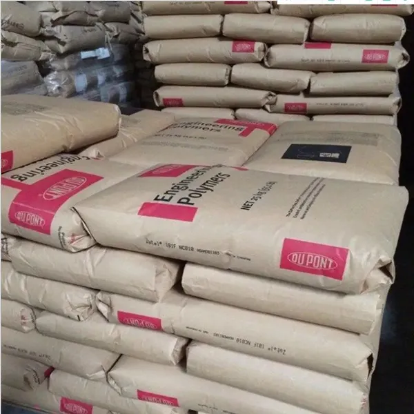 DuPont Zytel PA66 HTNFR52G30LX Glass Fiber 43% High Strength and Rigidity Polyimide Suppliers Nylon Reinforced Plastic Nylon photo-5