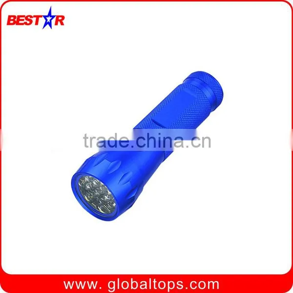 Promotional Alumium Torch