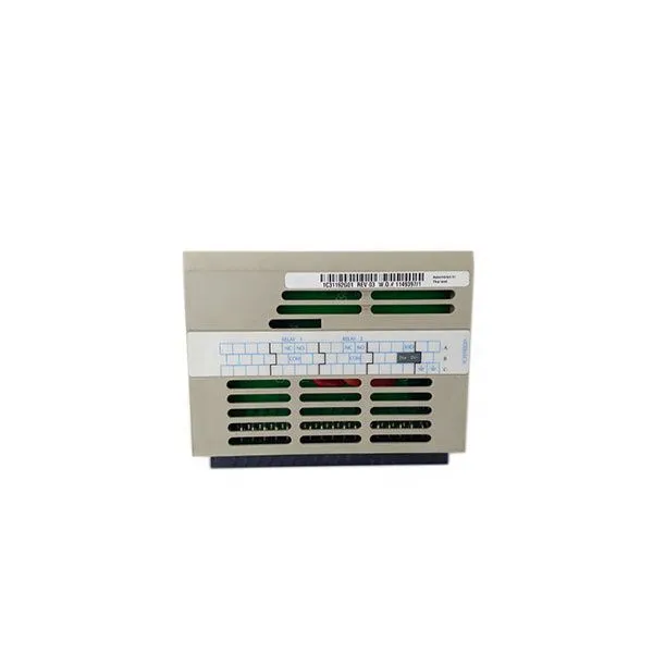 1C31194G03 Valve Positioner/Programmable Controller J592S-450550 photo-6