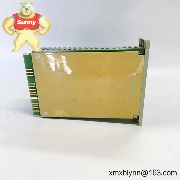 ABB B3EA (HENF315147R1) Control Board – OEM Plug-in PCB for ABB Drive and Controller Platforms photo-5