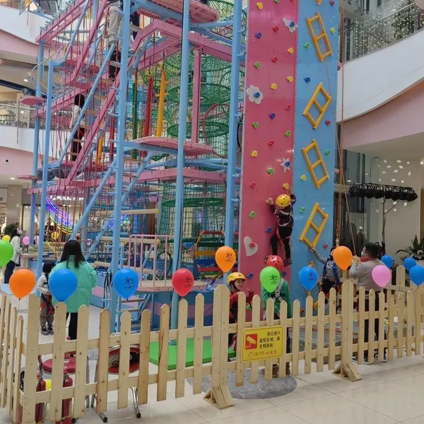 Customize Kids’ Adventures With Warrior Expand! photo-4