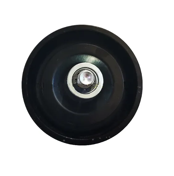 Deutz Diesel Engine Parts Tcd2013 L06 4V Idler Roller 04901801 for Track /Tractor /Load Machine photo-3