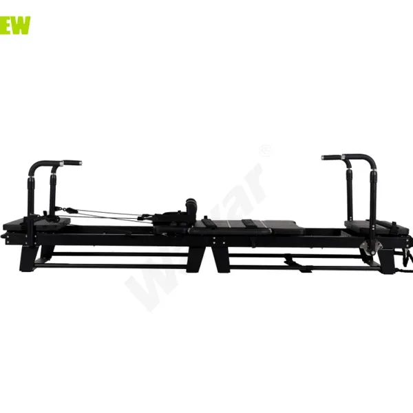 Máquina de Reformador de Pilates Ultra Núcleos